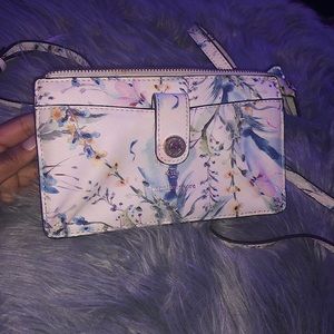 Nanette lepore cross body.